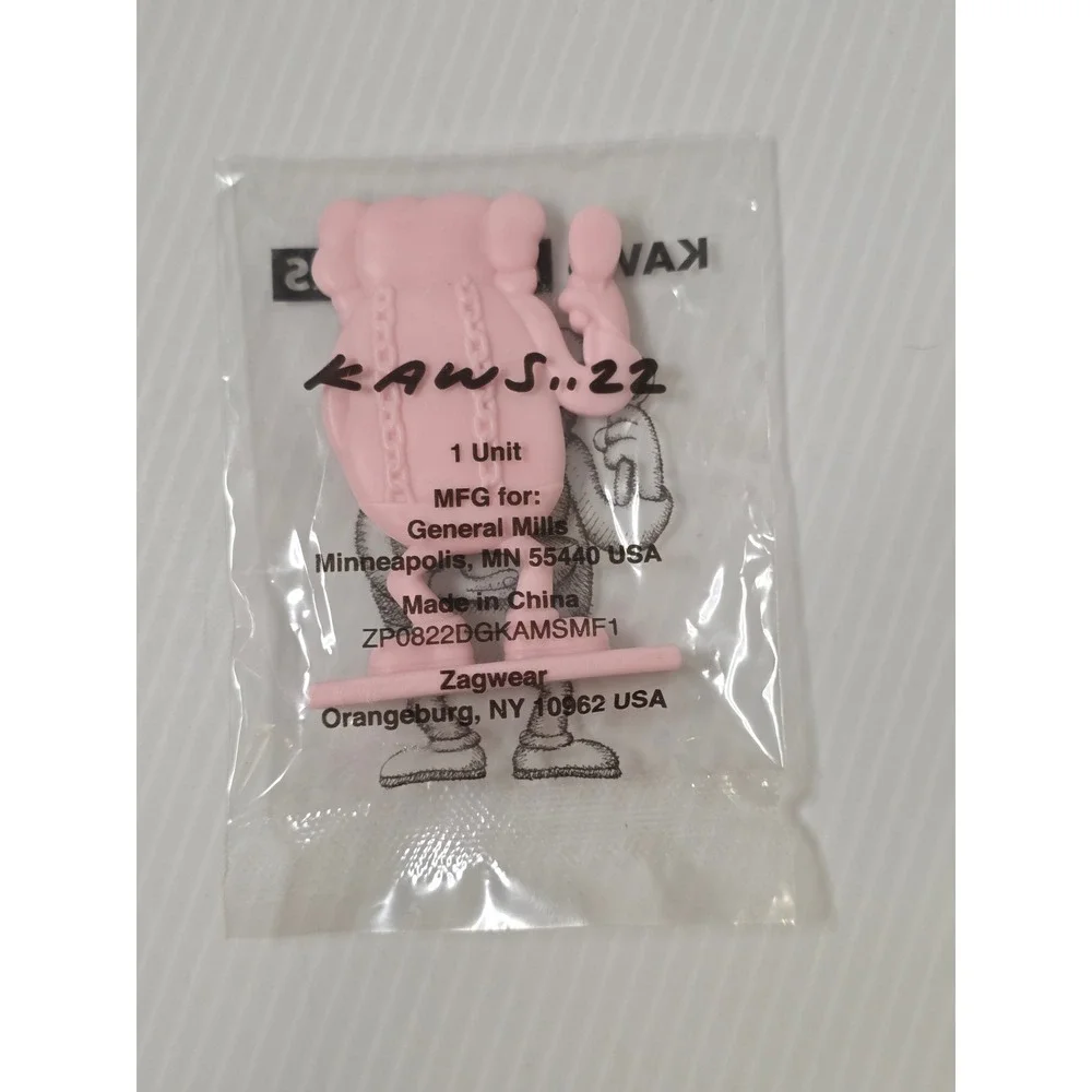 KAWS this item